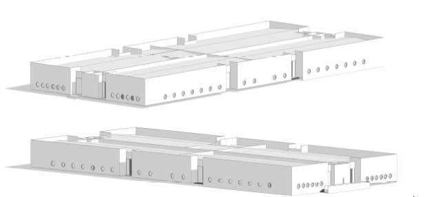 Comisaría de Policía de Canillas