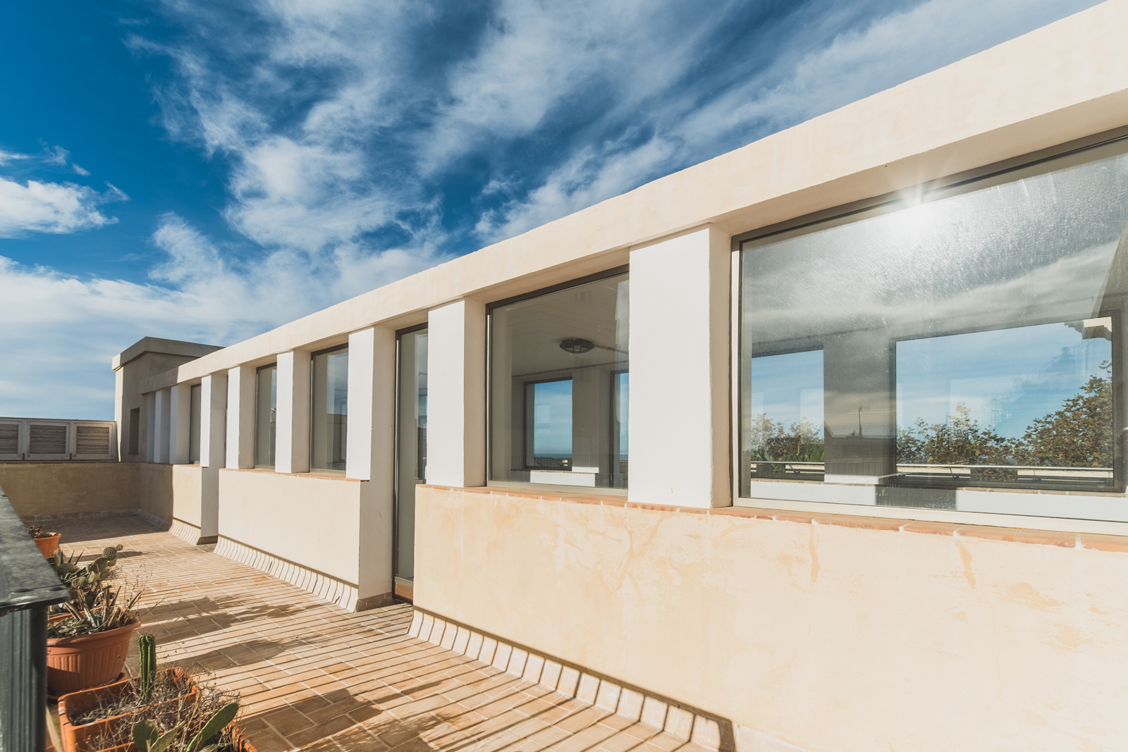 Centro Cultural Reina Sofía de Cádiz