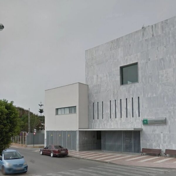 Centro de Salud de Adra