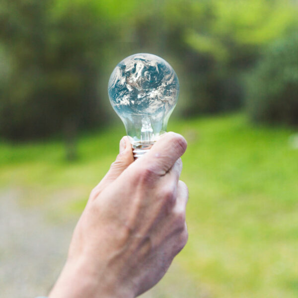 CAE. Ahorro energético
