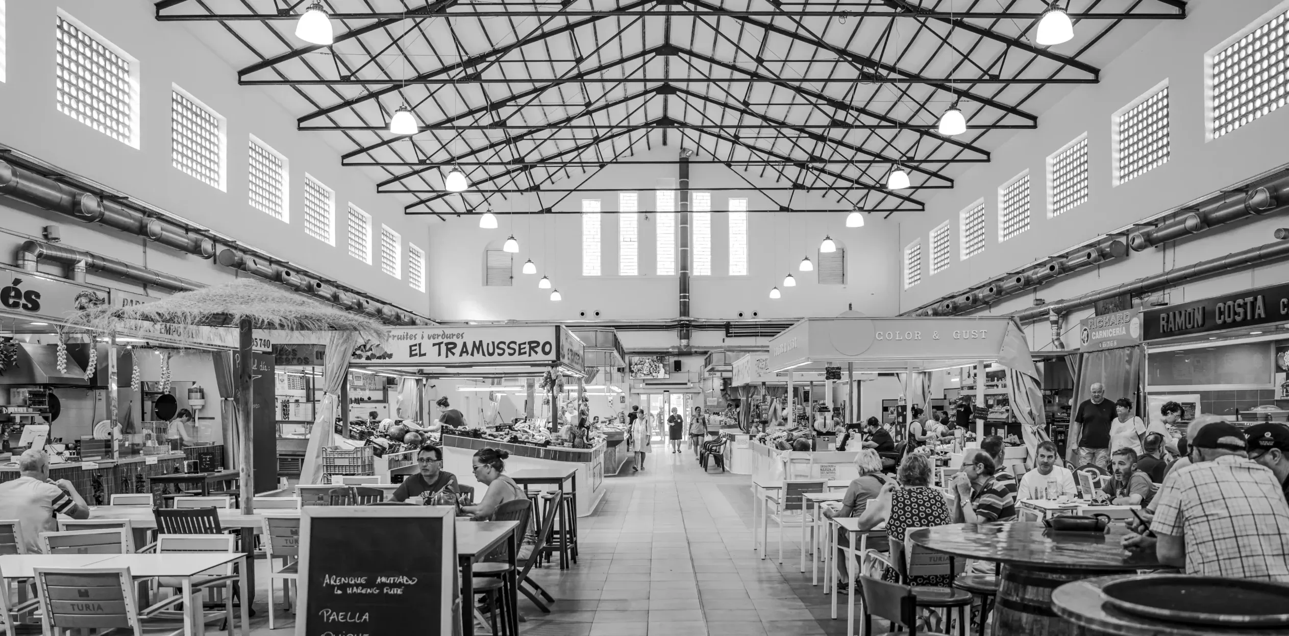 renovación integral mercado de oliva