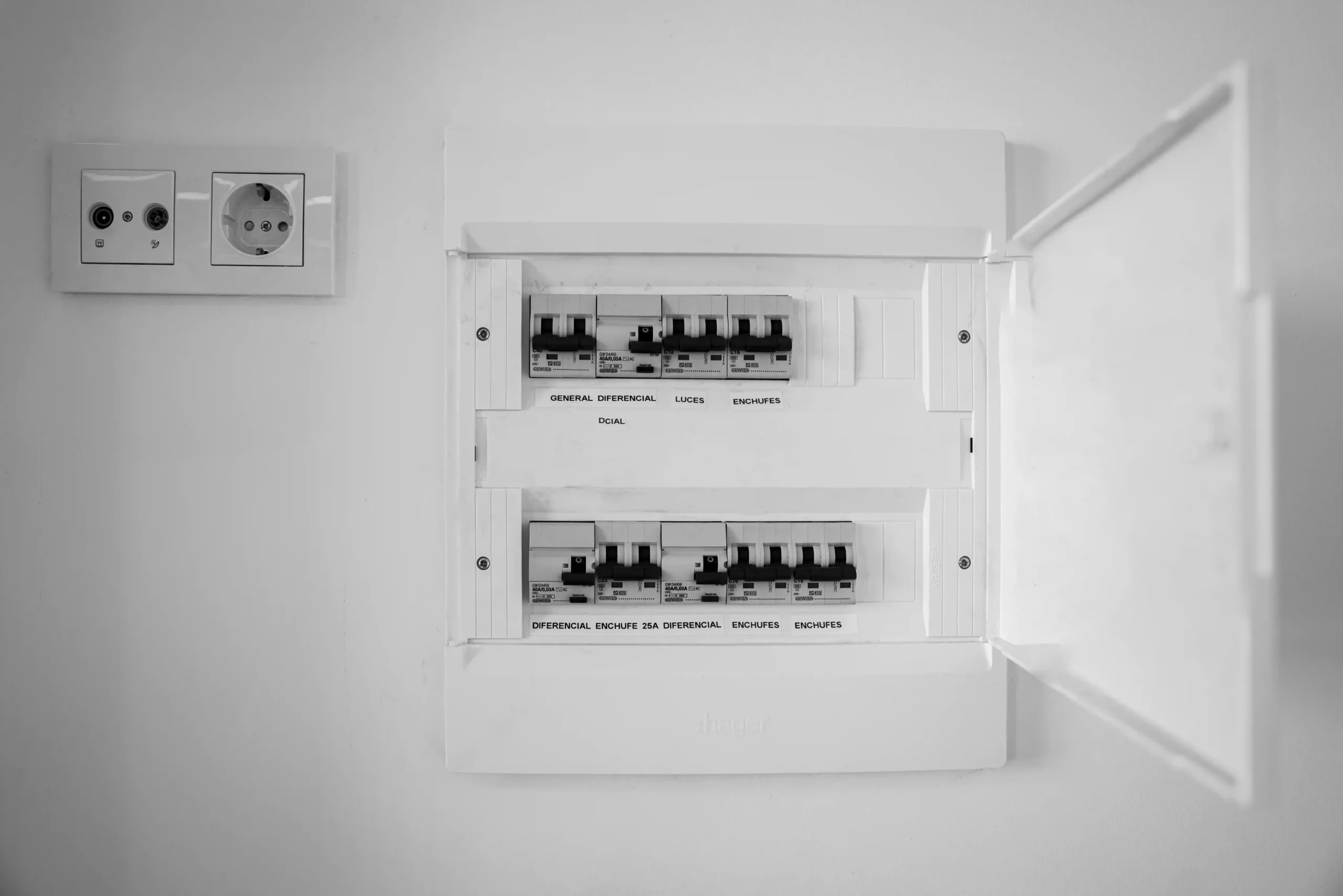 sistema de climatización eficiente