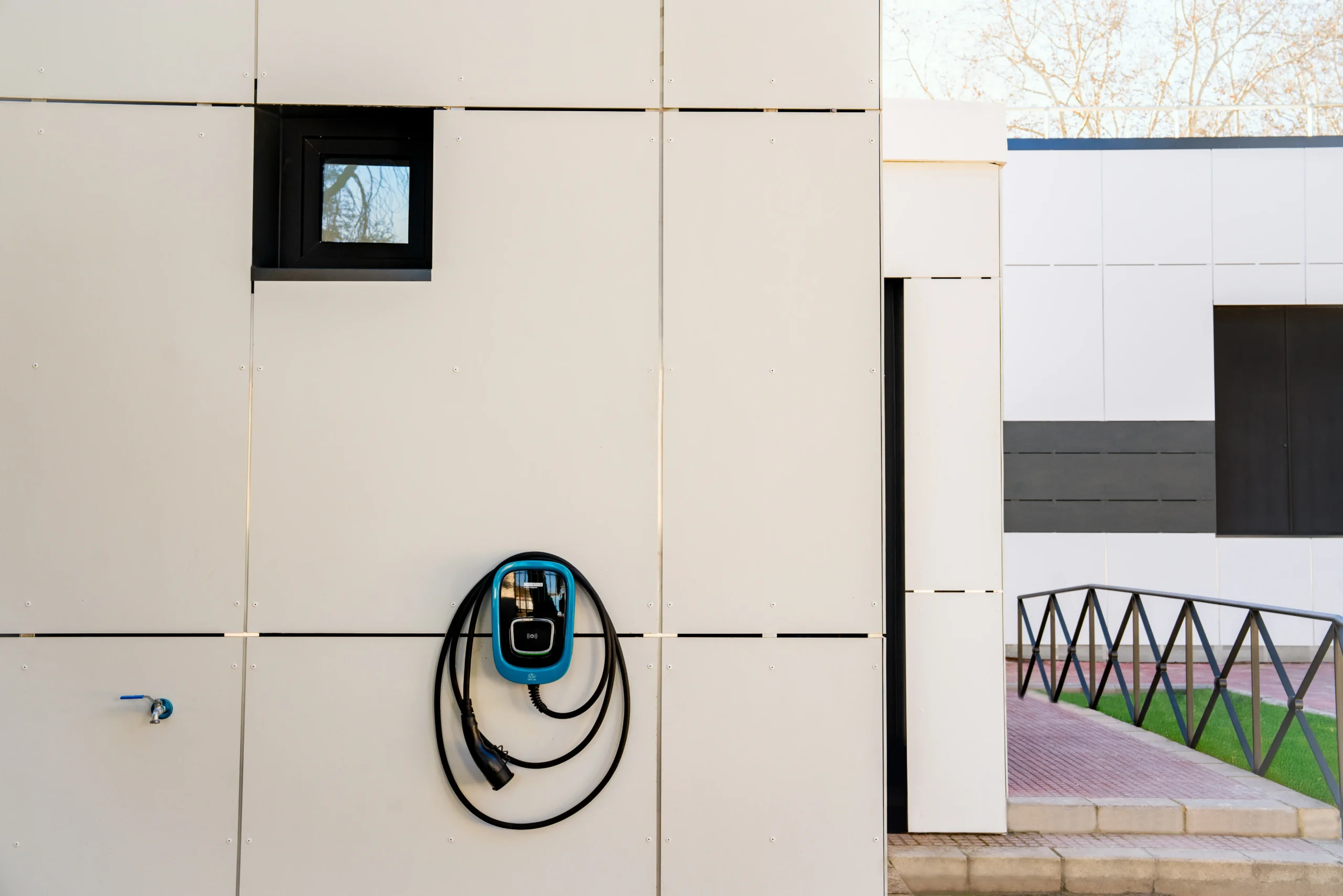 ventilación alcala de henares