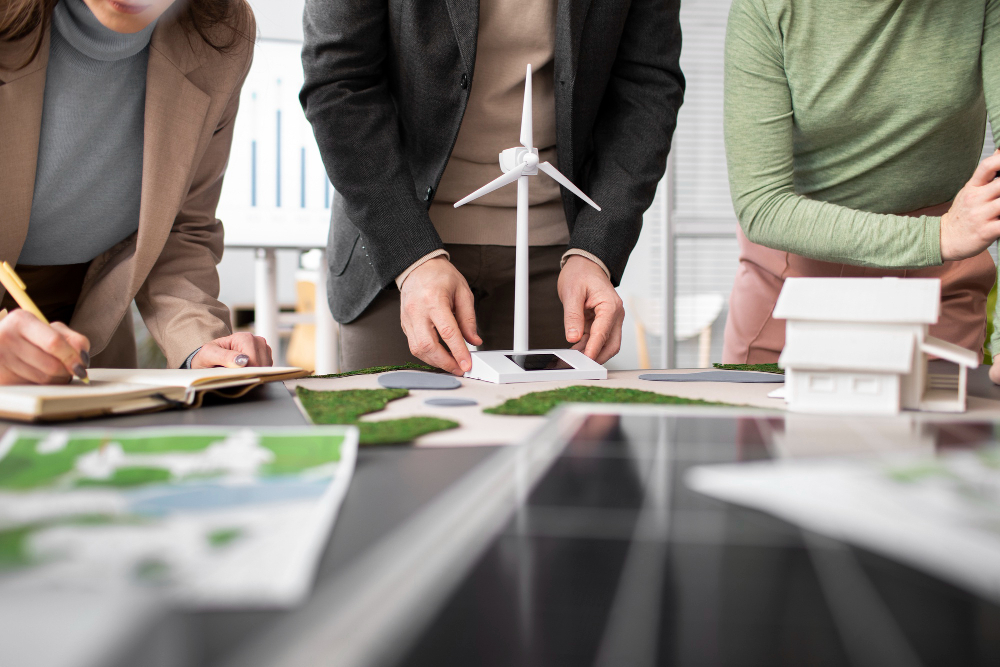 normativa cae en españa. Vivendio