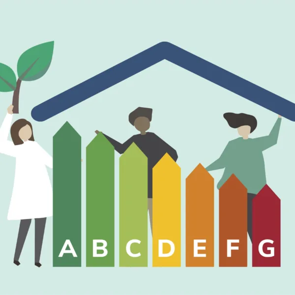 Incentivos de ahorro energético con Certificados de Ahorro Energético