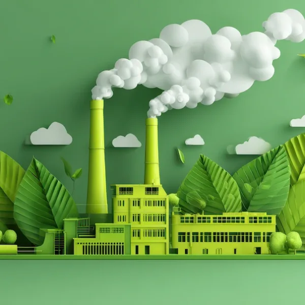 Eficiencia energética para empresas la clave de la competitividad en 2026