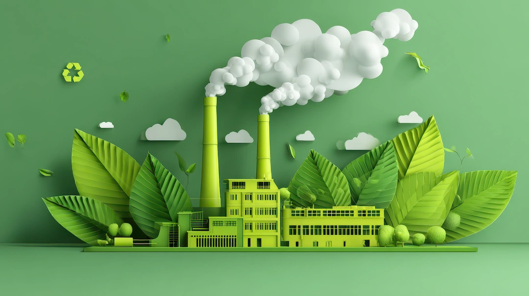 Eficiencia energética para empresas la clave de la competitividad en 2026