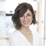 Marta González Moragriega