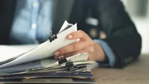 Documentacion solicitud CAE