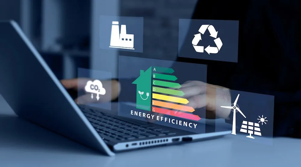 certificado ahorro energetico cae