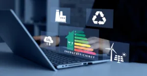 certificado ahorro energetico cae