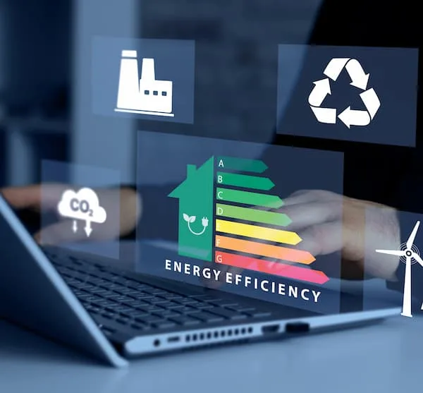 certificado ahorro energetico cae