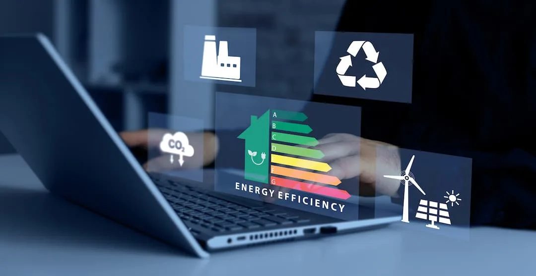 certificado ahorro energetico cae