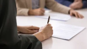 cae vivendio sujeto delegado