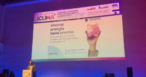 Vivendio como CAE Partner en los Reconocimientos iClima