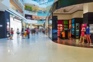CAE SECTOR RETAIL