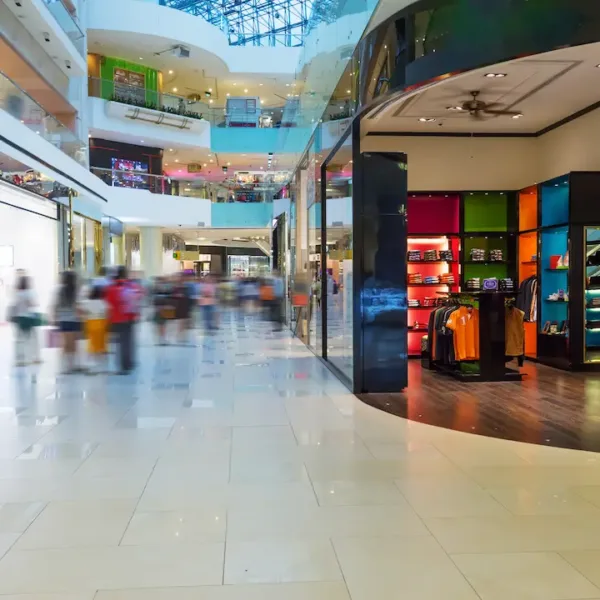 CAE SECTOR RETAIL