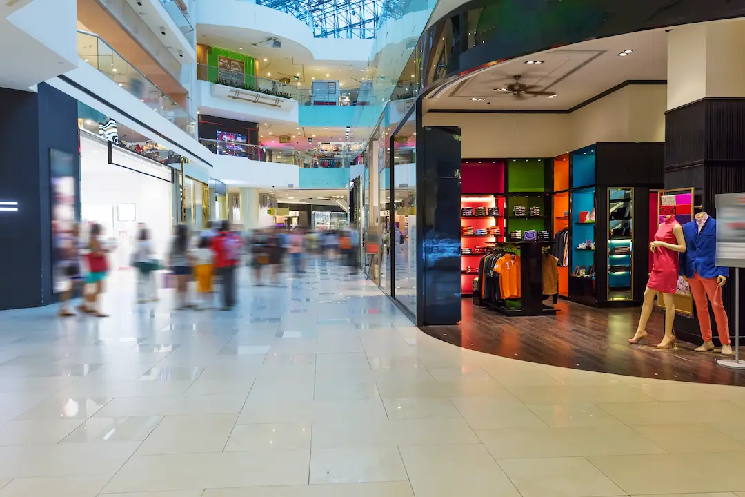 CAE SECTOR RETAIL