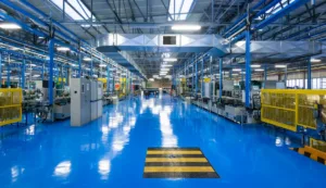 CAE Sector industrial