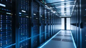 caes en centros de datos